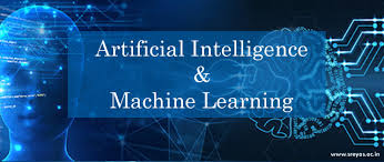 AI and Machine Learning Training